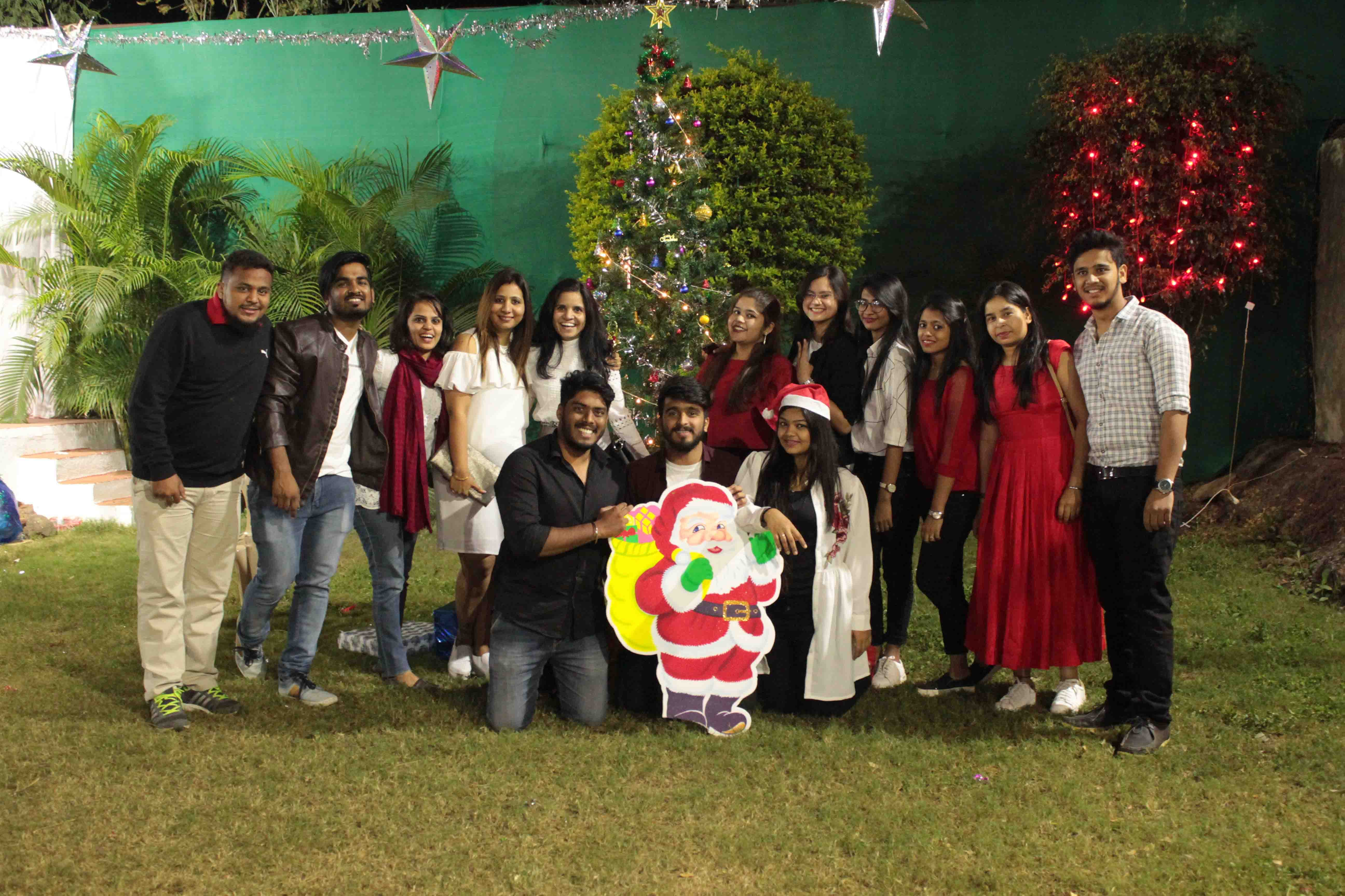 NIFD Global, Kothrud Pune Events photo 10